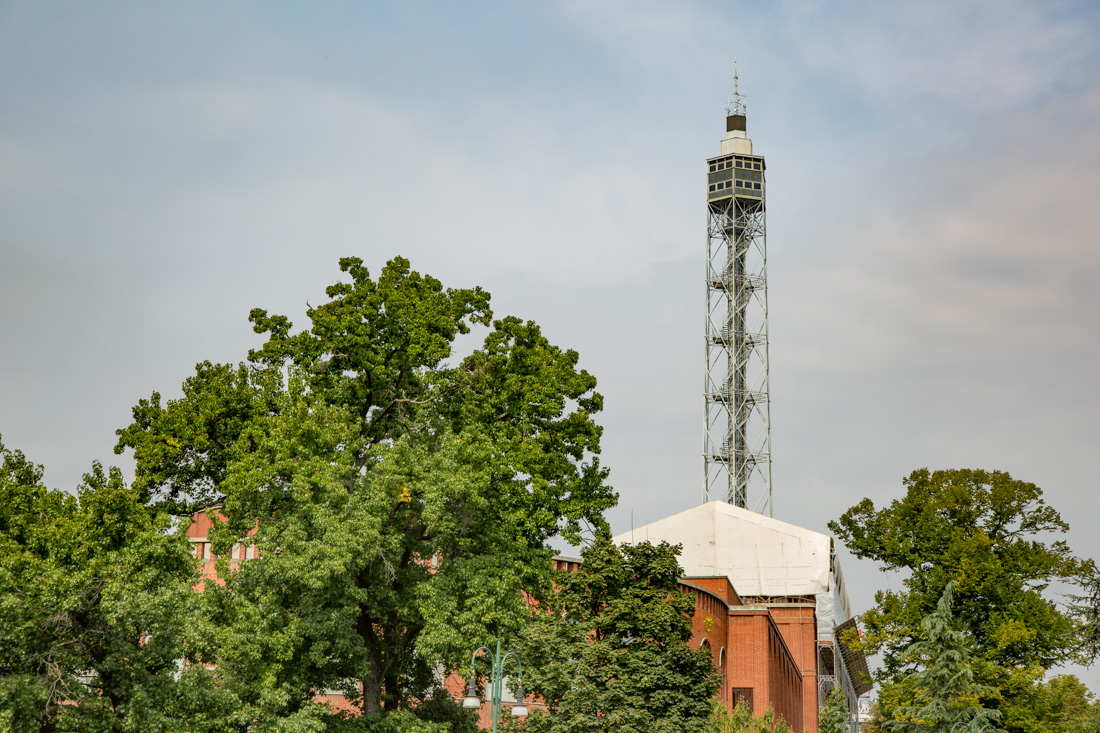 Torre Branca